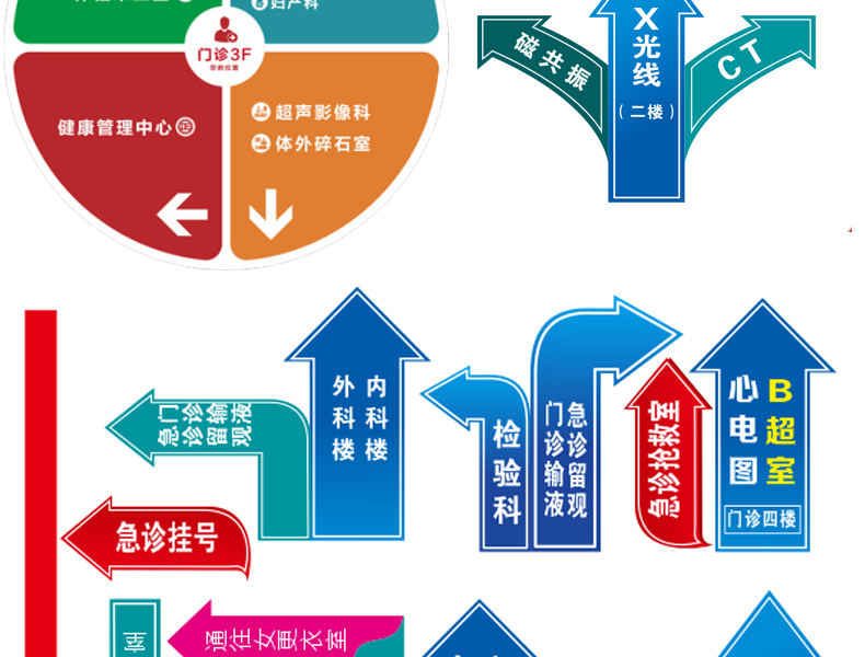 地贴设计制作